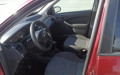 Ford Focus IV, 2001 год, 165 000 рублей, 7 фотография
