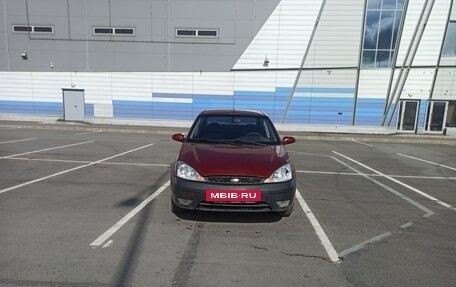 Ford Focus IV, 2001 год, 165 000 рублей, 4 фотография