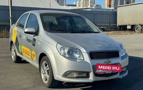 Chevrolet Nexia, 2023 год, 587 200 рублей, 2 фотография