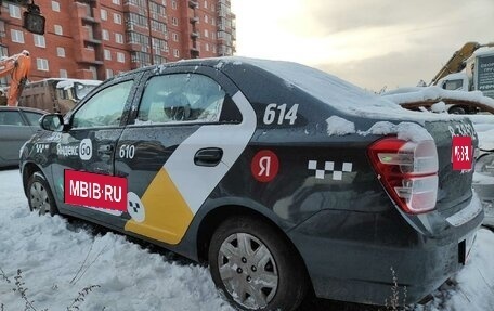 Chevrolet Cobalt II, 2022 год, 652 000 рублей, 4 фотография