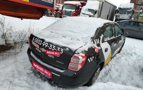 Chevrolet Cobalt II, 2022 год, 652 000 рублей, 3 фотография