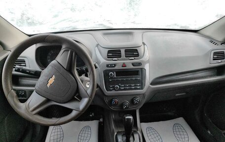 Chevrolet Cobalt II, 2022 год, 652 000 рублей, 5 фотография