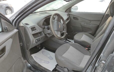Chevrolet Cobalt II, 2022 год, 652 000 рублей, 8 фотография