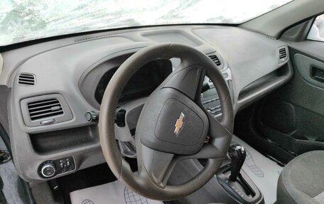Chevrolet Cobalt II, 2022 год, 652 000 рублей, 6 фотография