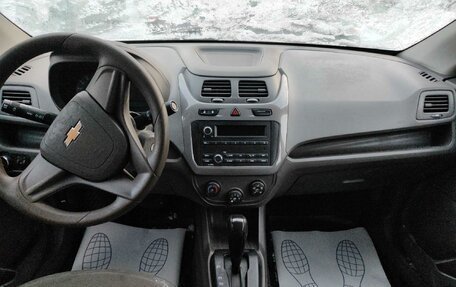 Chevrolet Cobalt II, 2022 год, 652 000 рублей, 11 фотография