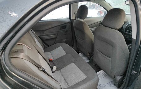 Chevrolet Cobalt II, 2022 год, 652 000 рублей, 12 фотография