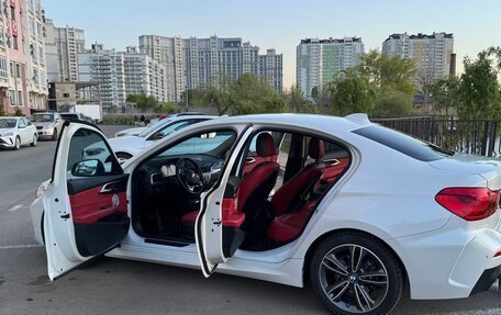 BMW 1 серия, 2021 год, 2 400 000 рублей, 2 фотография