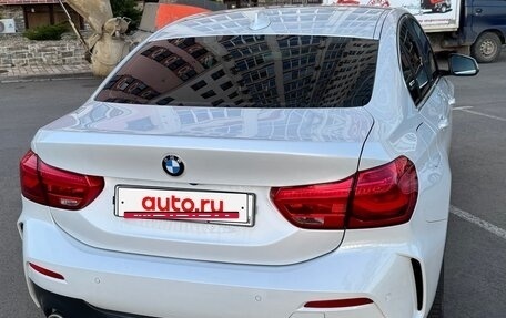 BMW 1 серия, 2021 год, 2 400 000 рублей, 8 фотография