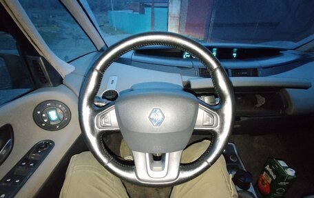 Renault Espace IV, 2002 год, 760 000 рублей, 4 фотография