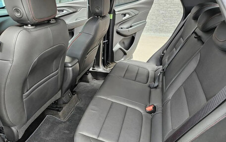 Chevrolet TrailBlazer, 2022 год, 1 856 000 рублей, 13 фотография