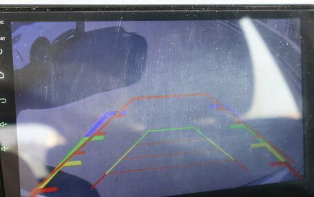 Mitsubishi Outlander III рестайлинг 3, 2016 год, 1 699 000 рублей, 10 фотография