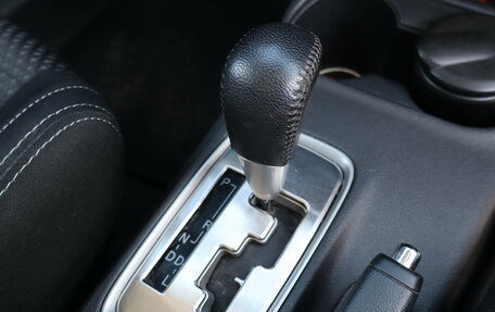 Mitsubishi Outlander III рестайлинг 3, 2016 год, 1 699 000 рублей, 11 фотография