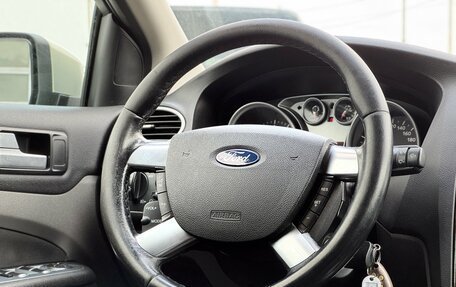 Ford Focus II рестайлинг, 2008 год, 550 000 рублей, 11 фотография