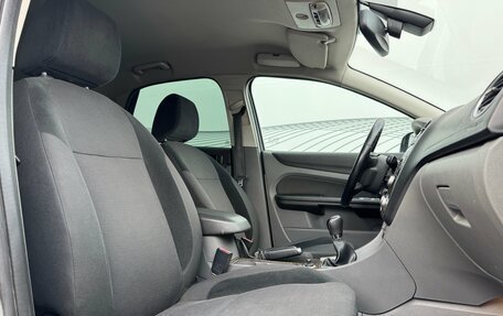 Ford Focus II рестайлинг, 2008 год, 550 000 рублей, 16 фотография