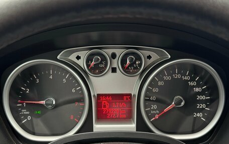 Ford Focus II рестайлинг, 2008 год, 550 000 рублей, 14 фотография