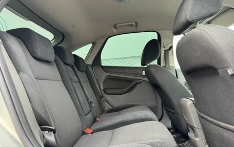 Ford Focus II рестайлинг, 2008 год, 550 000 рублей, 17 фотография