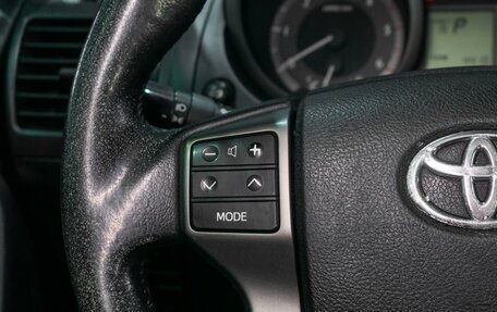 Toyota Land Cruiser Prado 150 рестайлинг 2, 2011 год, 2 449 000 рублей, 21 фотография