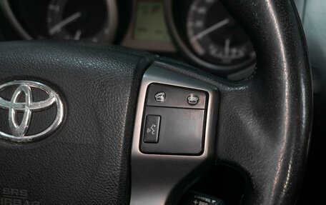 Toyota Land Cruiser Prado 150 рестайлинг 2, 2011 год, 2 449 000 рублей, 22 фотография