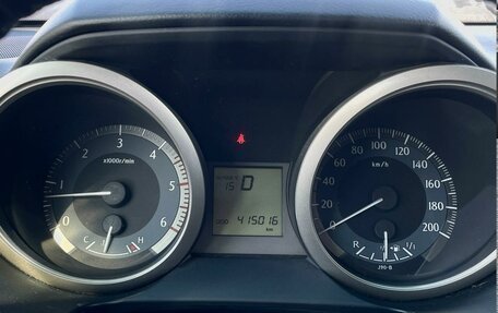Toyota Land Cruiser Prado 150 рестайлинг 2, 2011 год, 2 449 000 рублей, 31 фотография