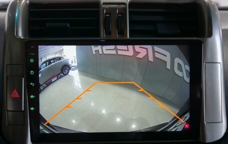 Toyota Land Cruiser Prado 150 рестайлинг 2, 2011 год, 2 449 000 рублей, 30 фотография