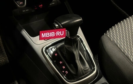 KIA Rio IV, 2018 год, 1 350 000 рублей, 13 фотография