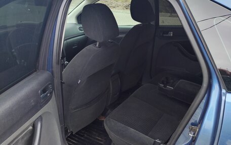 Ford Focus II рестайлинг, 2007 год, 330 000 рублей, 14 фотография