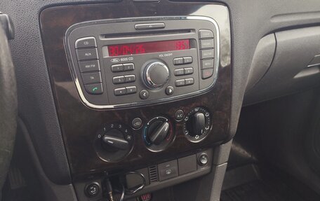 Ford Focus II рестайлинг, 2007 год, 330 000 рублей, 16 фотография