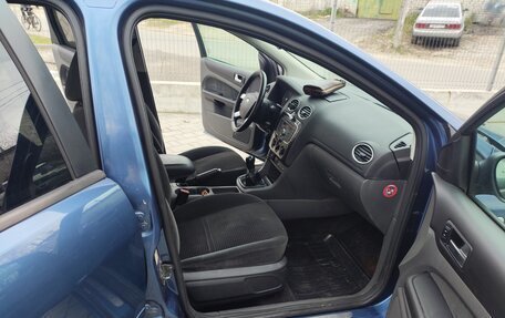 Ford Focus II рестайлинг, 2007 год, 330 000 рублей, 6 фотография