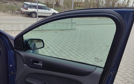 Ford Focus II рестайлинг, 2007 год, 330 000 рублей, 10 фотография