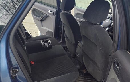 Ford Focus II рестайлинг, 2007 год, 330 000 рублей, 9 фотография