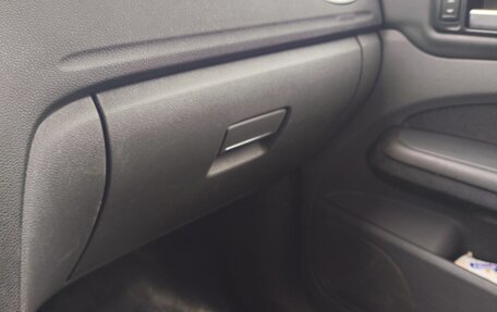 Ford Focus II рестайлинг, 2007 год, 330 000 рублей, 19 фотография