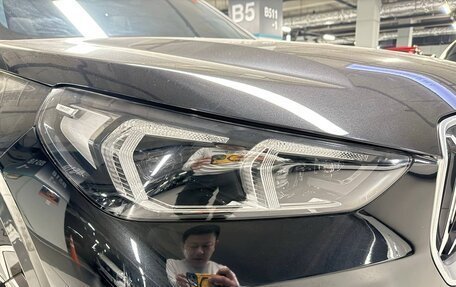 BMW X1, 2024 год, 5 099 000 рублей, 9 фотография
