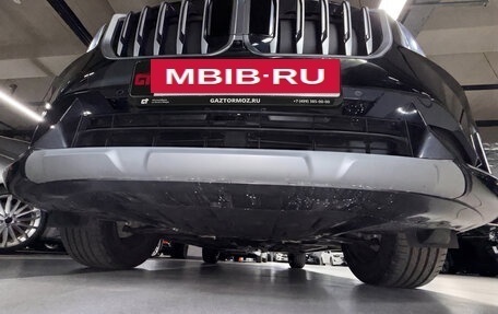 BMW X1, 2024 год, 5 099 000 рублей, 8 фотография