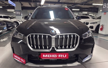 BMW X1, 2024 год, 5 099 000 рублей, 2 фотография