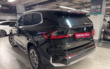 BMW X1, 2024 год, 5 099 000 рублей, 7 фотография