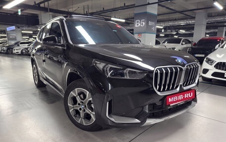 BMW X1, 2024 год, 5 099 000 рублей, 4 фотография