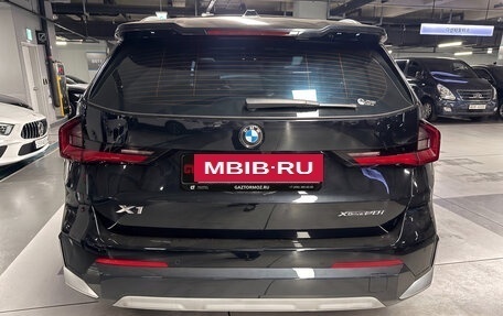 BMW X1, 2024 год, 5 099 000 рублей, 6 фотография