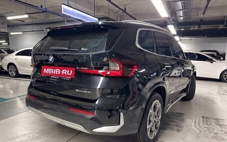 BMW X1, 2024 год, 5 099 000 рублей, 5 фотография
