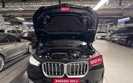 BMW X1, 2024 год, 5 099 000 рублей, 3 фотография