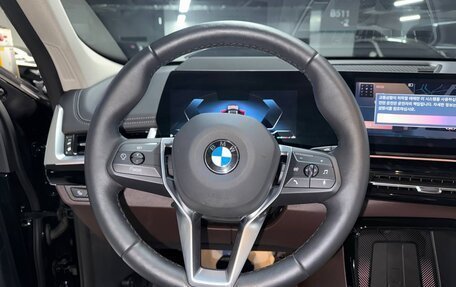 BMW X1, 2024 год, 5 099 000 рублей, 18 фотография