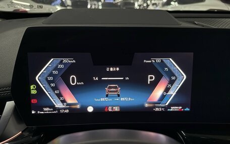 BMW X1, 2024 год, 5 099 000 рублей, 19 фотография