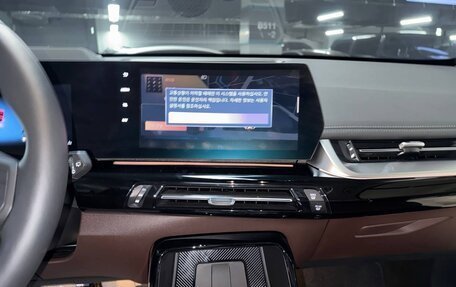 BMW X1, 2024 год, 5 099 000 рублей, 24 фотография