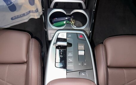BMW X1, 2024 год, 5 099 000 рублей, 25 фотография
