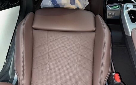 BMW X1, 2024 год, 5 099 000 рублей, 26 фотография