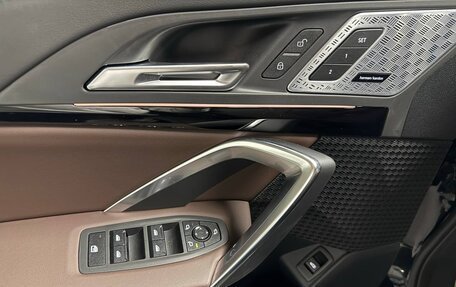 BMW X1, 2024 год, 5 099 000 рублей, 29 фотография