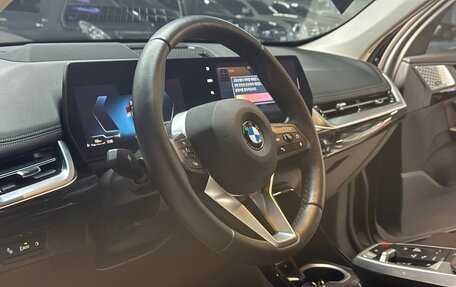 BMW X1, 2024 год, 5 099 000 рублей, 35 фотография