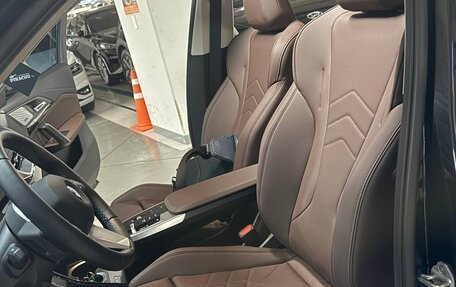 BMW X1, 2024 год, 5 099 000 рублей, 31 фотография