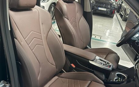 BMW X1, 2024 год, 5 099 000 рублей, 34 фотография