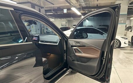BMW X1, 2024 год, 5 099 000 рублей, 37 фотография