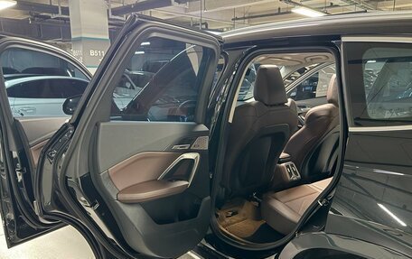 BMW X1, 2024 год, 5 099 000 рублей, 40 фотография